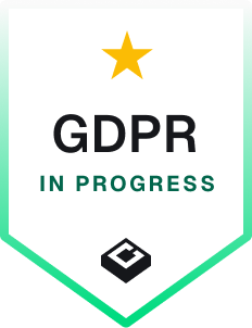 GDPR audit in progress
