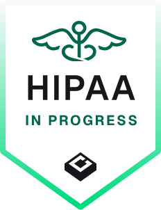 HIPAA audit in progress